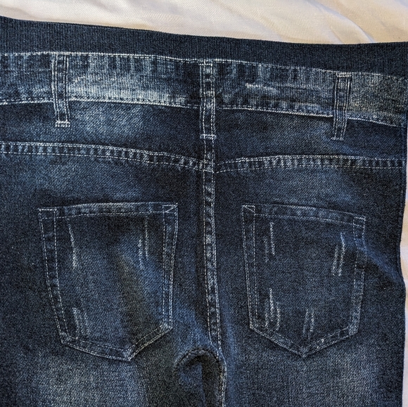 LEGGINGS 👖 - Picture 5 of 5